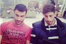 INSTA#LIFO: Δευτέρα 14 Απριλίου