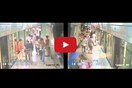 Πώς αντιδρούν οι επιβάτες στο μετρό της Σαγκάης όταν κάποιος λιποθυμά