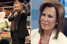 Η επίθεση των γιγαντιαίων αντι-συστημικών