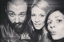 INSTA#LIFO: Πέμπτη 27 Φεβρουαρίου