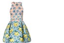 Το περιοδικό INTERVIEW ξεχωρίζει αυτό το φόρεμα της Mary Katrantzou