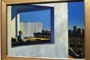 H μοναδική ελαιογραφία που ζωγράφισε ο Edward Hopper ολόκληρο το 1953