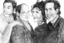25 χρόνια Seinfeld