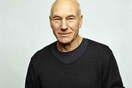 Ο Sir Patrick Stewart γκέι από λάθος του Guardian