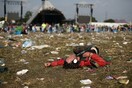 Τι αφήνει πίσω του το Glastonbury? 