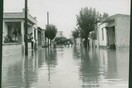 Η φονική νεροποντή του 1961 στην Αθήνα 