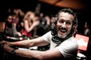 Dj Harvey: Ο ροκ σταρ της κονσόλας επέστρεψε
