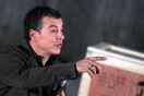 ΤΑ ΑΠΟΤΕΛΕΣΜΑΤΑ: Θα ψηφίζατε το ΠΟΤΑΜΙ του Σ. Θεοδωράκη;