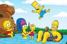 Τα μυστικά μαθηματικά των Simpsons