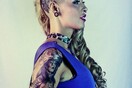 15 πρωταγωνιστές του περσινού Λονδρέζικου Tattoo Convention