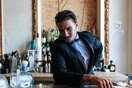 Ο Τεό Σπυρόπουλος είναι επισήμως ο καλύτερος bartender της Ελλάδας