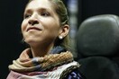 Ποιoς είπε ότι η αναπηρία είναι εμπόδιο όταν θέλεις να ασχοληθείς με την τέχνη; 