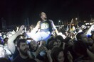 O Θοδωρής Μάρκου για φωτογραφία, ταξίδια και συναυλίες 