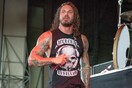 Η απίστευτη ιστορία του Tim Lambesis... 