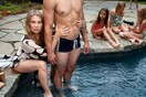 Domestic Bliss: Η διαφορετική πλευρά της οικογενειακής ζωής 