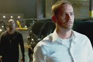 Το θεαματικό trailer για το πολυσυζητημένο 'Furious 7' μόλις κυκλοφόρησε