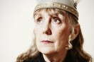 The Space Lady: Ένα γνήσιο παιδί των λουλουδιών εξομολογείται στο LIFO.gr