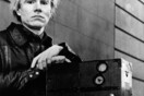 Το MoMA ξεκινά την ψηφιοποίηση όλων των φιλμ του Andy Warhol