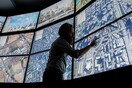 Ψηφιακό Παρατηρητήριο Πόλεων από τον ιδρυτή του TED