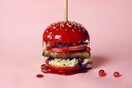 The Fat & Furious Burger