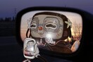 Αυτά είναι selfies!