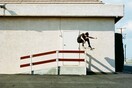 Δείτε ένα βίντεο γεμάτο με skate, fashion και Παλαιό Φάληρο