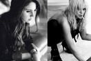 Η Lana Del Rey ανακοινώνει περιοδεία με την Courtney Love μέσα στο 2015