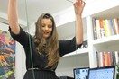 Internet Sensations: Χριστίνα Ανδρουλιδάκη