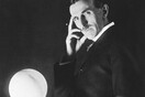 Η ζωή και ο θάνατος του Νίκολα Τέσλα, που πίστευε ότι είχε καταγωγή απ' τους εξωγήινους