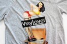 Muzitee - το πρώτο ελληνικό t-shirt brand με μουσικές αποκλειστικότητες