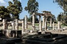 Μικρό οδοιπορικό στα ξεχασμένα ιερά της Ανατολικής Αττικής