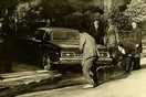  Η πρώτη δολοφονία της 17 Νοέμβρη
