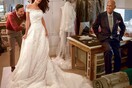 Οι πρώτες φωτογραφίες από το γάμο Clooney - Alammudin