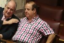 Τρανταχτά ονόματα των ΑΝΕΛ υπέρ του Κασιδιάρη. Γιατί;