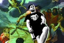 Ο Killah P δεν είχε φανταστεί πως θα μείνει για πάντα τριαντατεσσάρων χρονών