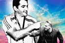 Ο Πύρρος, ο Λαμπράκης και τα σιδεράδικα