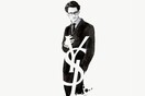 Ο Yves Saint Laurent ήταν ένας δυστυχισμένος άνθρωπος; 