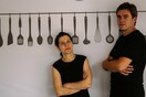 Από την Αθήνα στον Κρόκο Κοζάνης