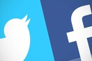 Το Facebook διαλέγει τους φίλους μας, το Twitter καταγράφει τις ειδήσεις