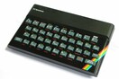 Η μεγάλη επιστροφή του Spectrum ZX