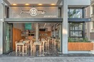 Mοντέρνα, προσιτή ψαροφαγία στο ολόφρεσκο Ω3 στο Πασαλιμάνι