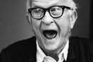 Αποχαιρετισμός στον Albert Maysles (1926-2015)