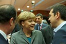 19 φωτογραφίες απ' την κρίσιμη σύσκεψη κορυφής της ΕΕ 