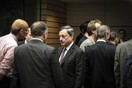 17 φωτογραφίες από την πρώτη του Τσακαλώτου