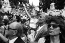 Πέντε κηδείες κι ένα φάντασμα