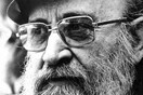 Μία ανέκδοτη χειρόγραφη επιστολή του ποιητή Άρη Αλεξάνδρου 