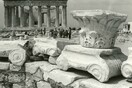 Η Ελλάδα του '60 μέσα απ' τα μάτια του Wolf Suschitzky, φωτογράφου ετών 102