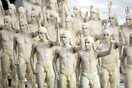 Το πιο αστείο πράγμα που φτιάχτηκε για τη λογοκρισία του γυμνού