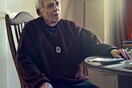  O Xάρολντ Μπλουμ πιστεύει ότι η Έμιλυ Ντίκινσον είναι η πιο αυθεντική, ρωμαλέα, βαθιά φωνή μετά το Σαίξπηρ