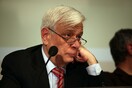  11 λόγοι που δεν θέλω τον Προκόπη Παυλόπουλο για Πρόεδρο της Δημοκρατίας